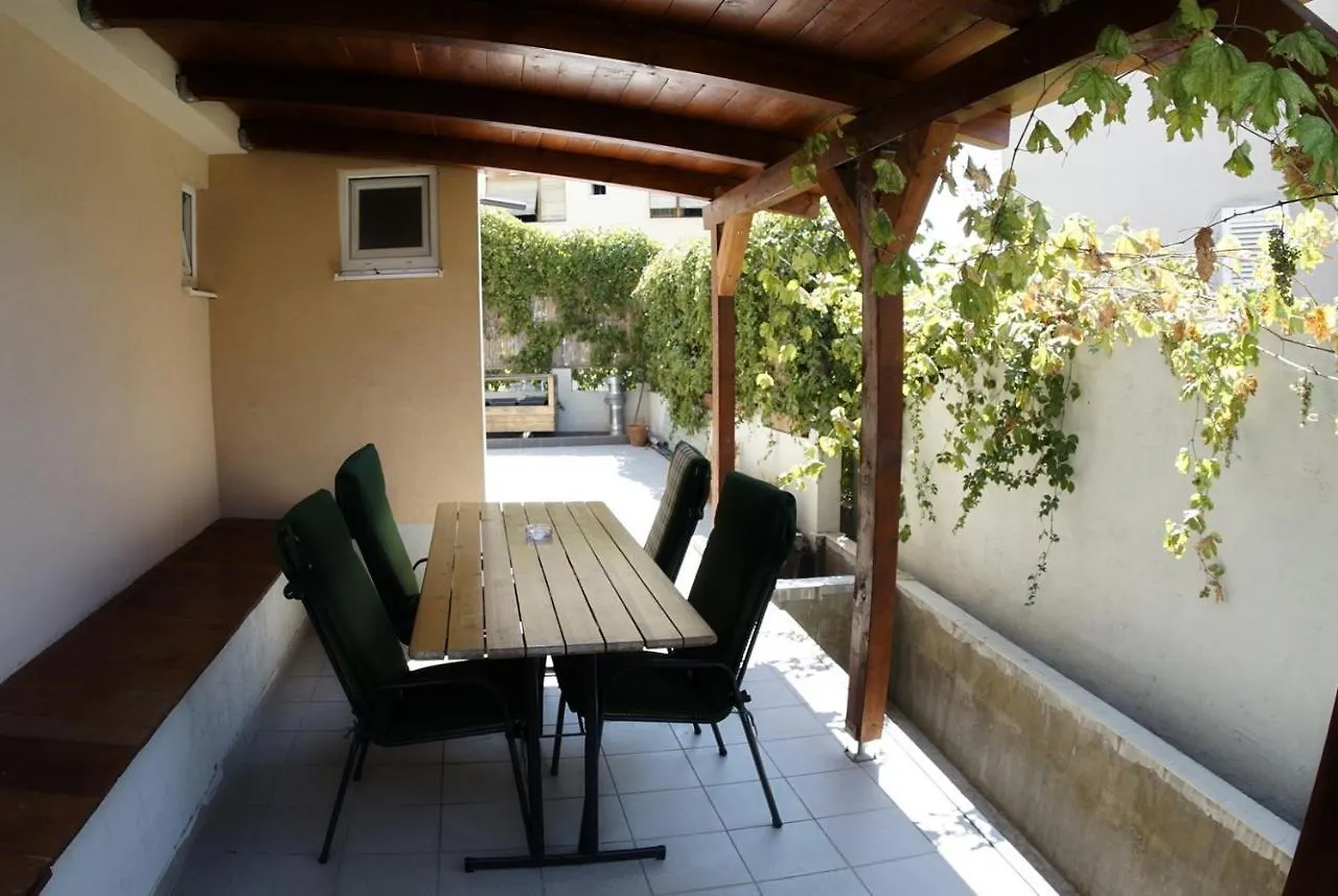 Charming Apartment 3 Sleeps 4 Guests Split Croatia
