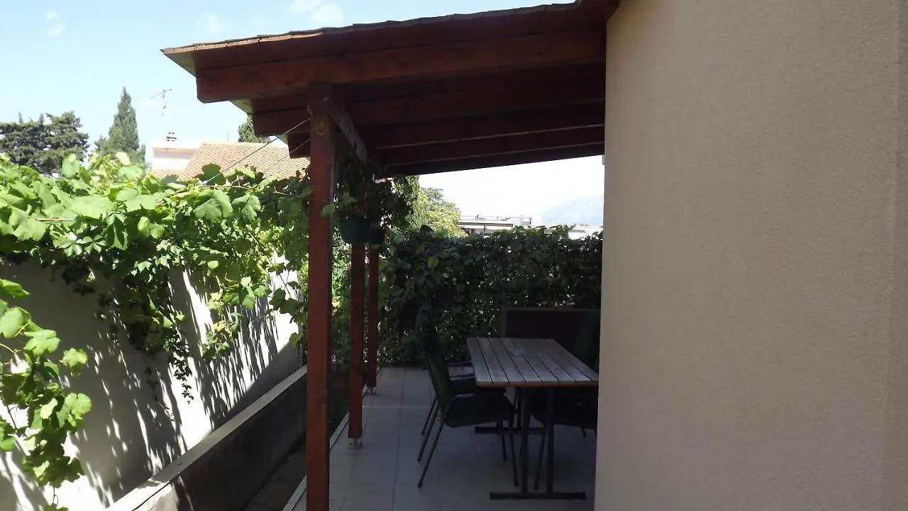 Charming Apartment 3 Sleeps 4 Guests Split Croatia