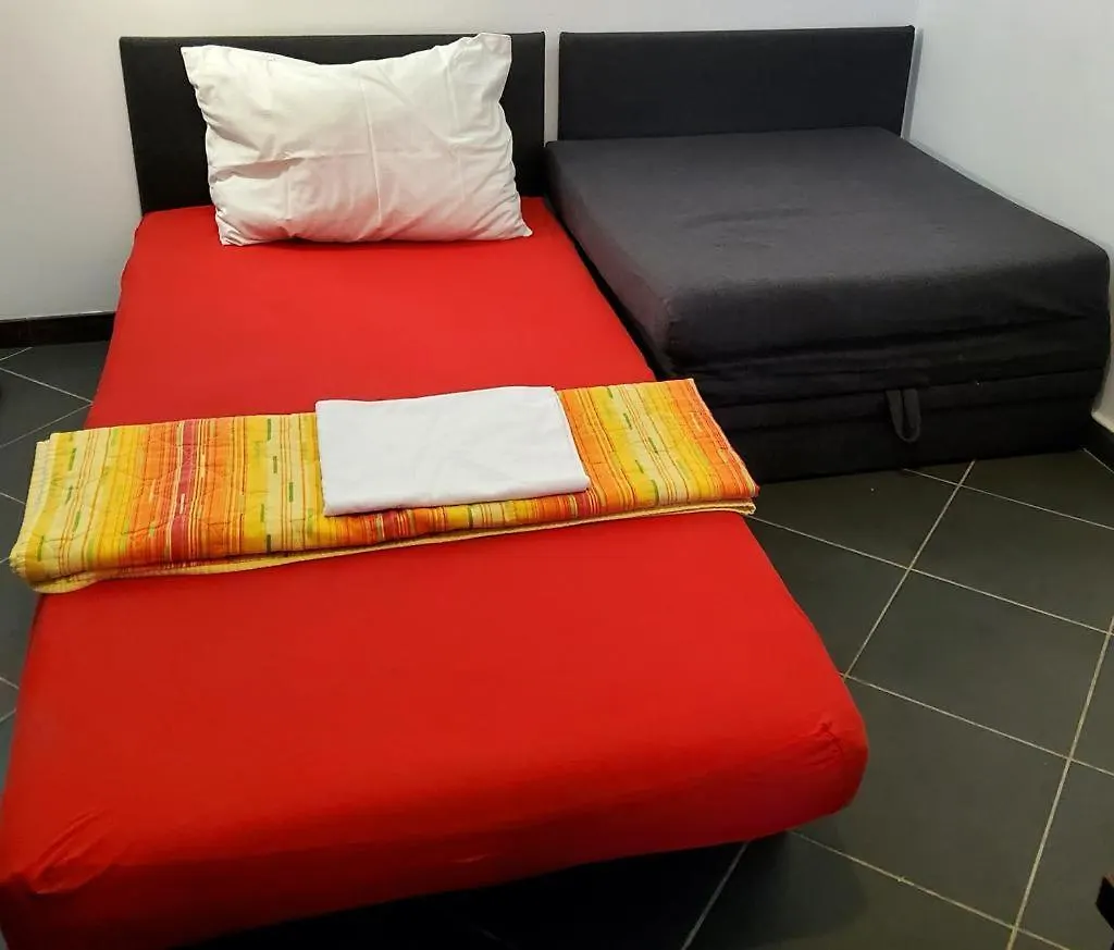 Charming Apartment 3 Sleeps 4 Guests Split Croatia