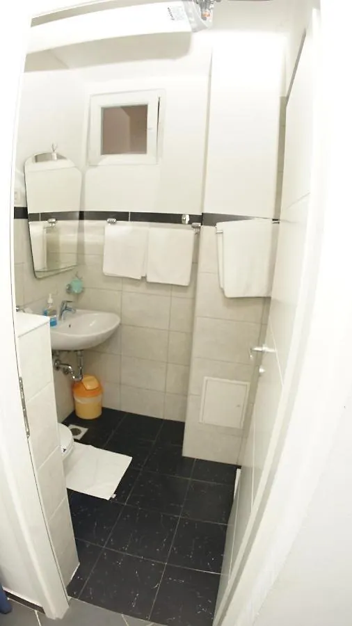 Charming Apartment 3 Sleeps 4 Guests Split Croatia