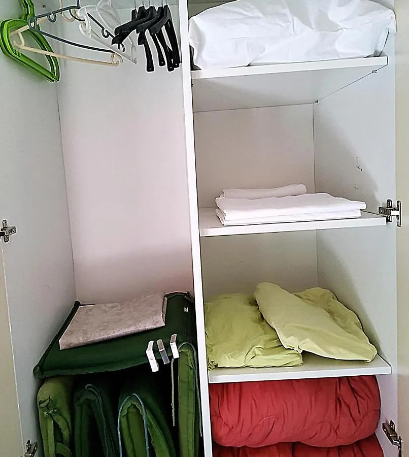 Charming Apartment 3 Sleeps 4 Guests Split